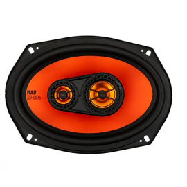 Коаксіальна акустика GAS MAD X1-694