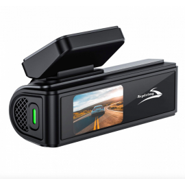 Відеореєстратор Aspiring AT340 QHD2.5K, WiFi