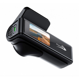 Відеореєстратор Aspiring AT340 QHD2.5K, WiFi