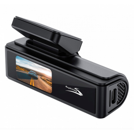 Відеореєстратор Aspiring AT340 QHD2.5K, WiFi