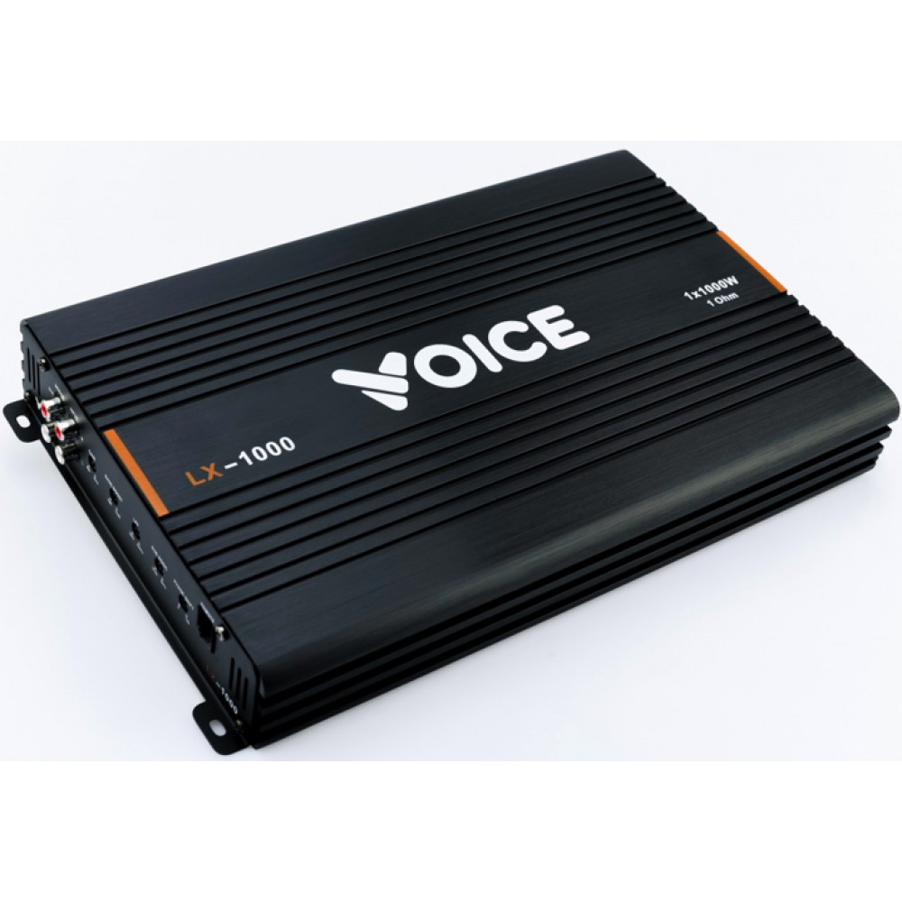 1-канальний підсилювач Voice LX-1000