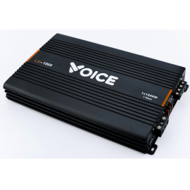 1-канальний підсилювач Voice LX-1000