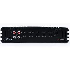 1-канальний підсилювач Voice LX-1000