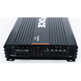 1-канальний підсилювач Voice LX-1000