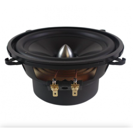 Компонентна акустика Voice E52C