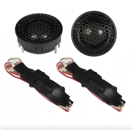 Компонентна акустика Voice E52C