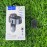 Автомобільний зарядний пристрій Hoco E72 Alegria Wireless FM Transmitter USB-C PD30W + USB-A 3.1A Grey