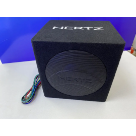 Сабвуфер Hertz DBA 200.3