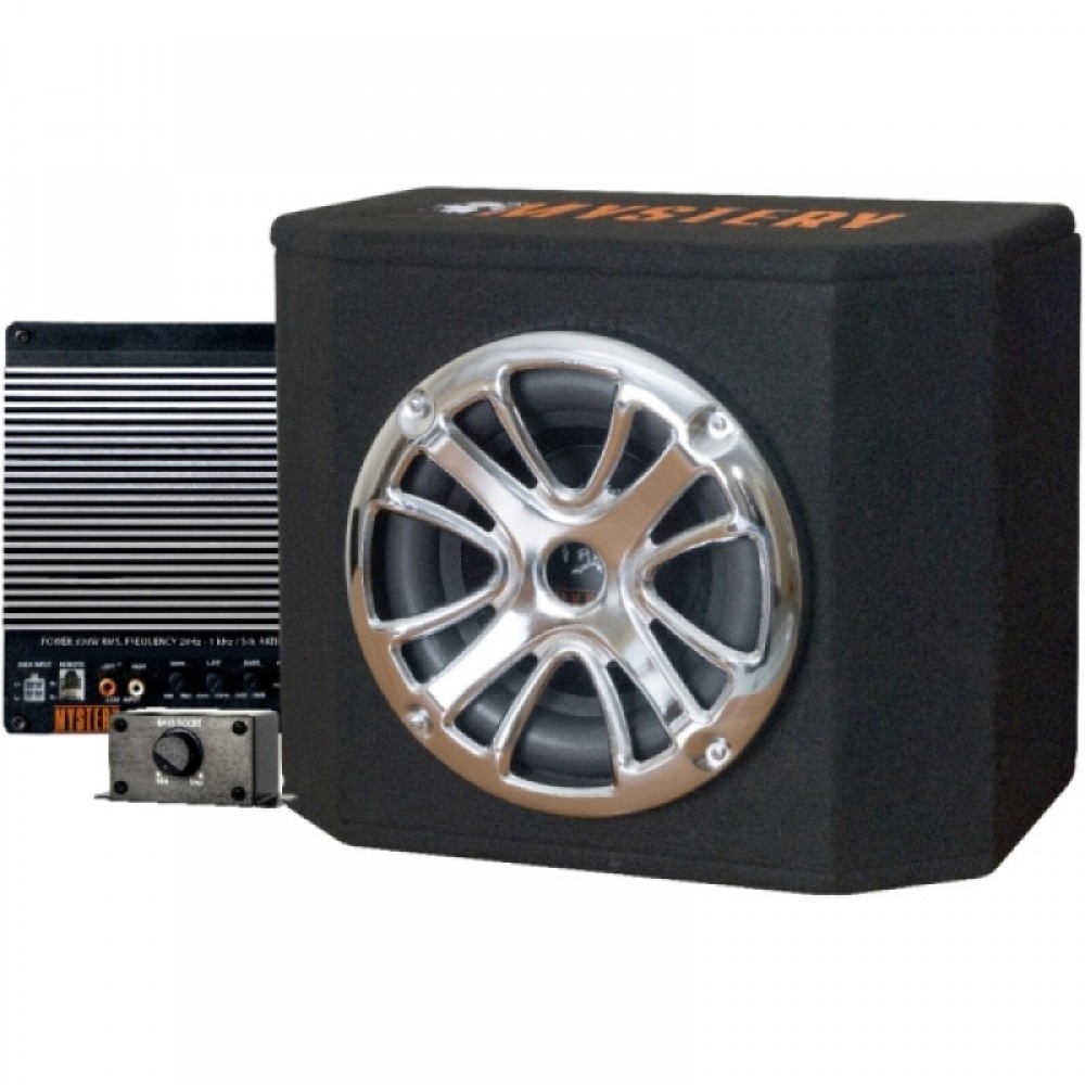 Сабвуфер Mystery MBB-302A