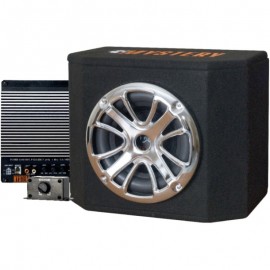 Сабвуфер Mystery MBB-302A