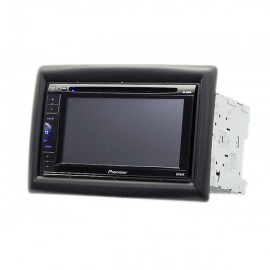 Перехідна рамка Renault Megane Carav 11-151