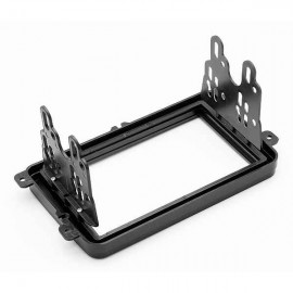 Перехідна рамка Volkswagen Caddy, Golf, Jetta, Passat, Polo, Tiguan, Touran Carav 08-009