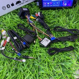 Штатна мультимедіа DSP M200 для Volkswagen Passat B6 B7 CC 2011-2015 M200 