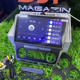 Штатна мультимедіа Skoda Octavia A5 08-13, DSP 10M200  black 