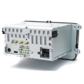 Штатна магнітола Prime-X 6110/7 Volkswagen Amarok/Beetle/Caddy 2005-2015