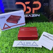 Автопідсилювач Aura AMP-A275