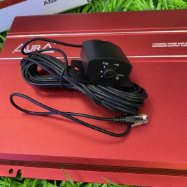 Автопідсилювач AurA AMP-A800
