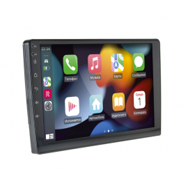 Автомагнітола Cyclone C10-002 4G (2x32 4G)