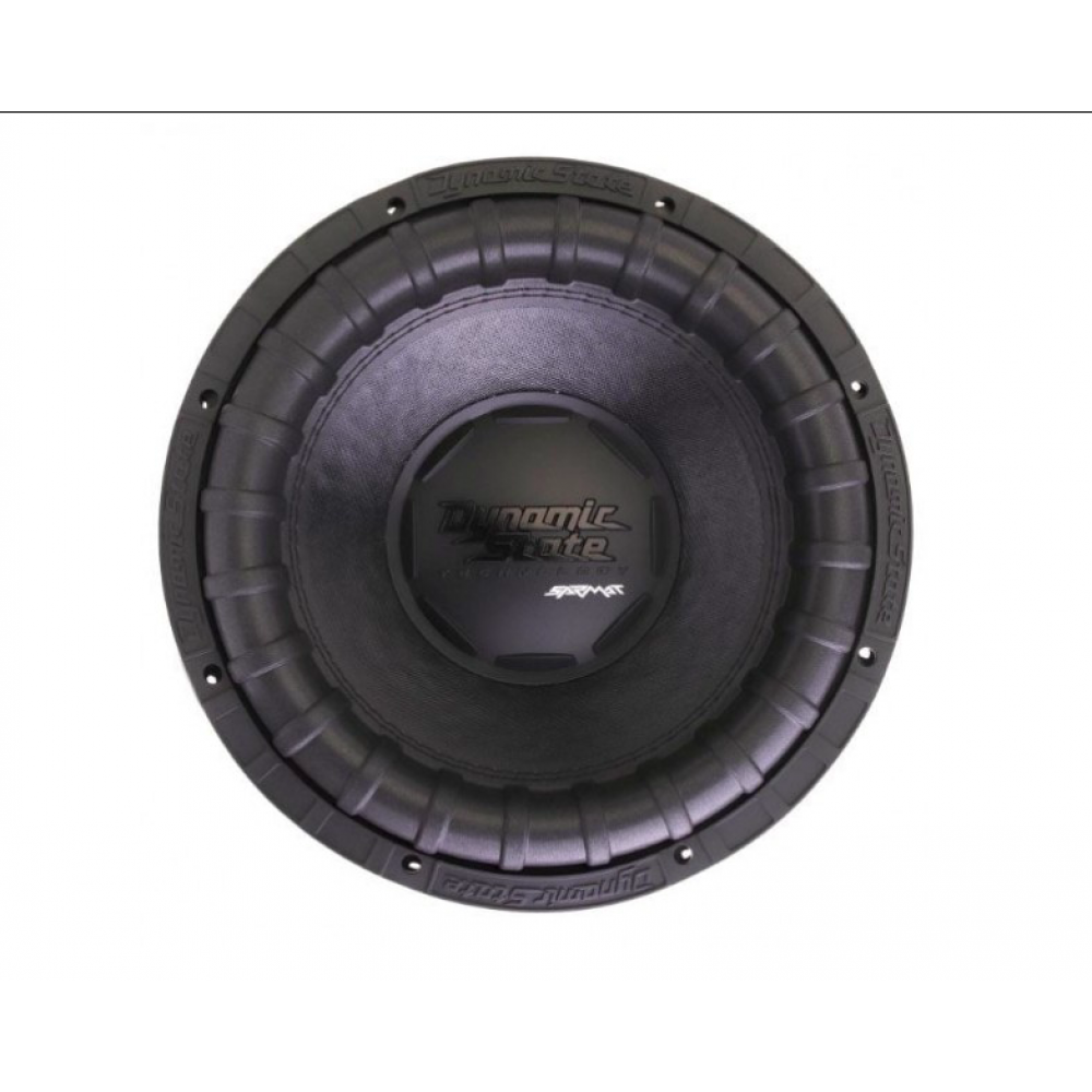 Сабвуфер Dynamic State SARMAT SMW-322