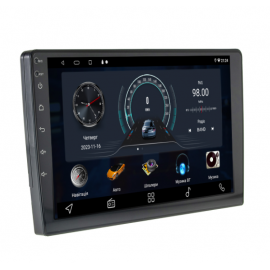 CYCLONE C9-006 DVR (4Х64)