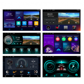 CYCLONE C9-006 DVR (4Х64)