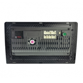 CYCLONE C9-006 DVR (4Х64)