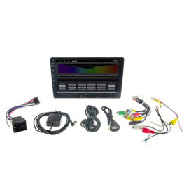 CYCLONE C9-006 DVR (4Х64)