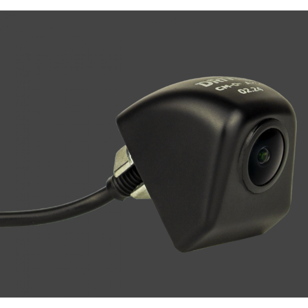Камера універсальна DriveX CM-06 AHD