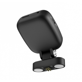 Aspiring Expert 9 Speedcam, WI-FI, GPS, 2K, 2 cameras