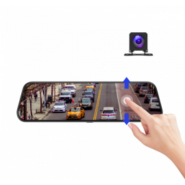 Aspiring Reflex 8 Dual FHD