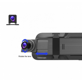 Aspiring Reflex 8 Dual FHD