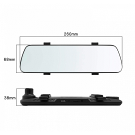 Aspiring Reflex 8 Dual FHD