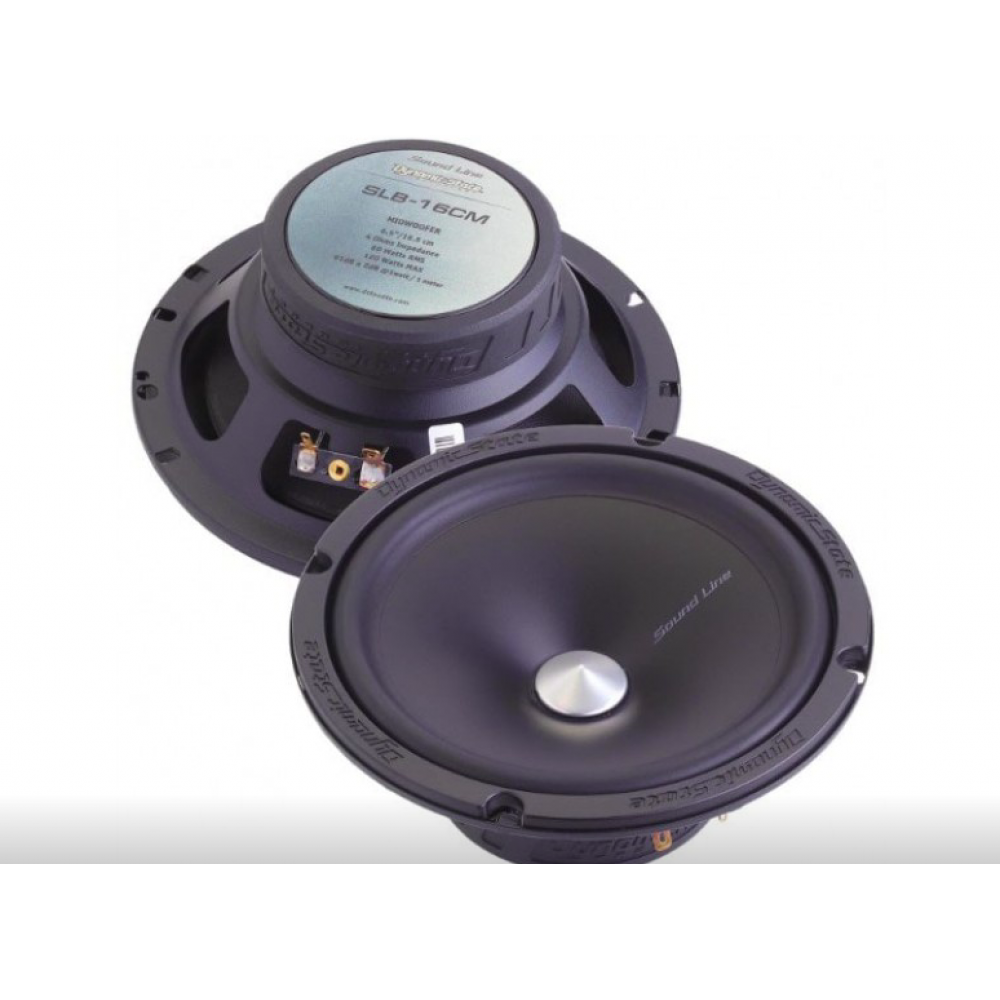 Dynamic State SLB-16CM