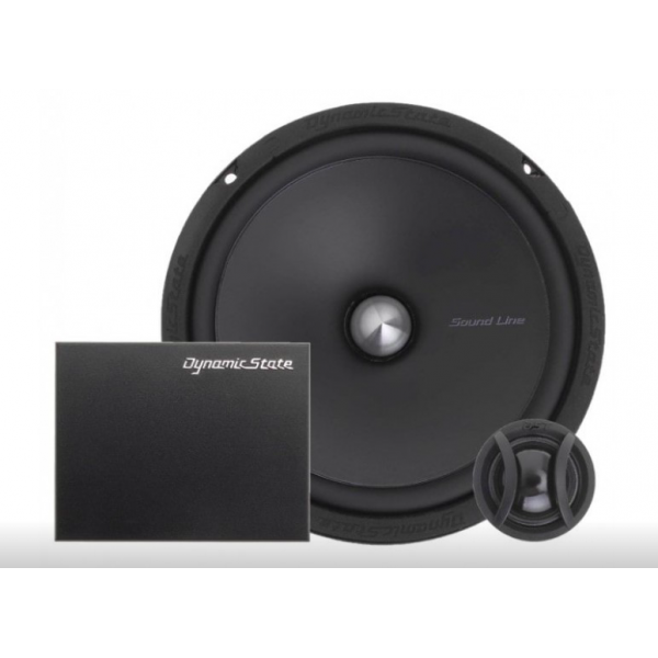 Dynamic State SLE-165.2