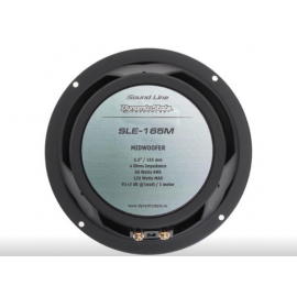 Dynamic State SLE-165M