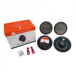 JBL GTO 603