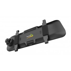 Дзеркало з відеореєстратором Aspiring MAXI 4 SPEEDCAM/WIFI/GPS/4K MA1050WSPC