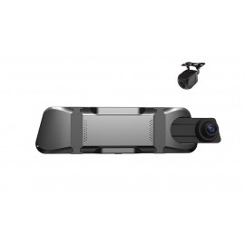 Дзеркало з відеореєстратором Aspiring REFLEX 7