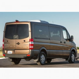 Камера заднього виду PRIME-X MCM-10 (MERCEDES SPRINTER, VOLKSWAGEN CRAFTER)