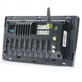 Штатна магнітола PRIME-X 22-493/10B, 2+32, 4G. MITSUBISHI OUTLANDER 2015+