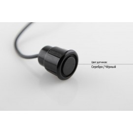 Парктронік Falcon 2020-4 black