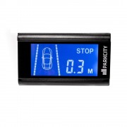 Парктронік Parkcity Tallin 818/305L