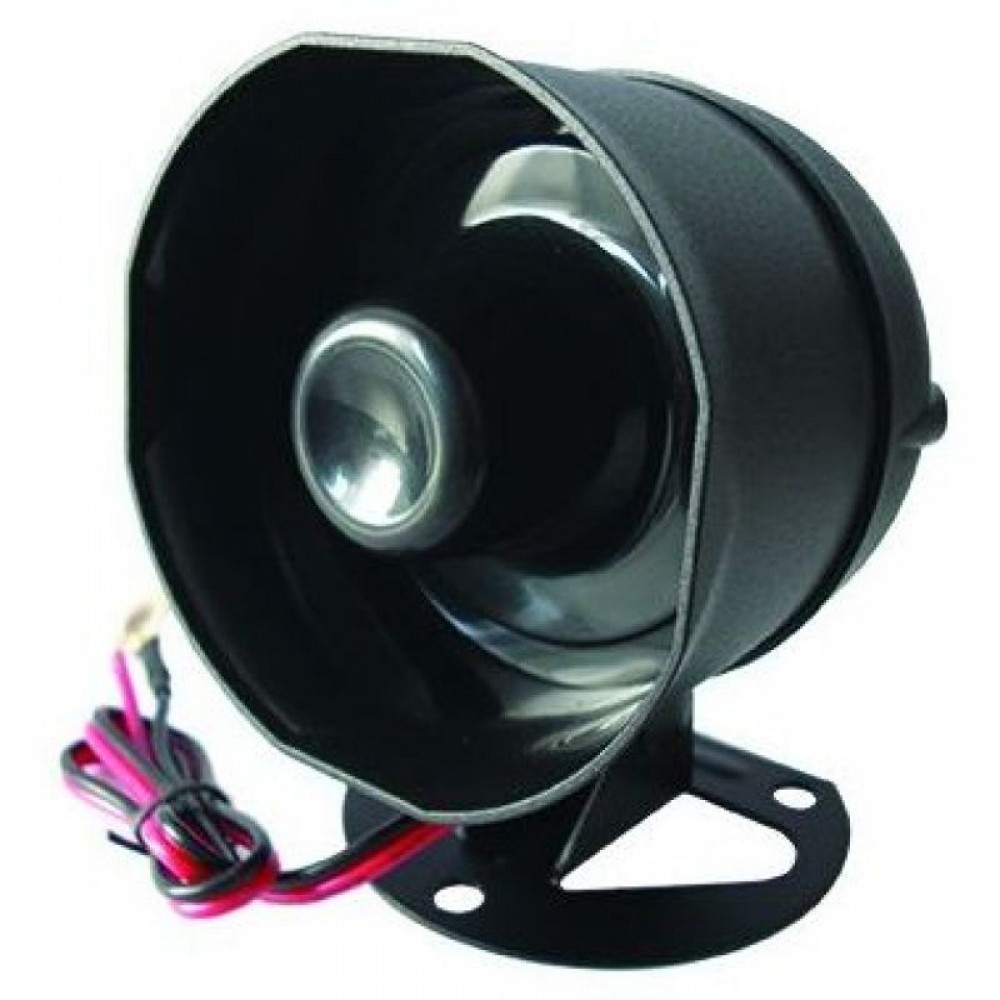 Сирена Fantom SC-1 15W (шеститональна)