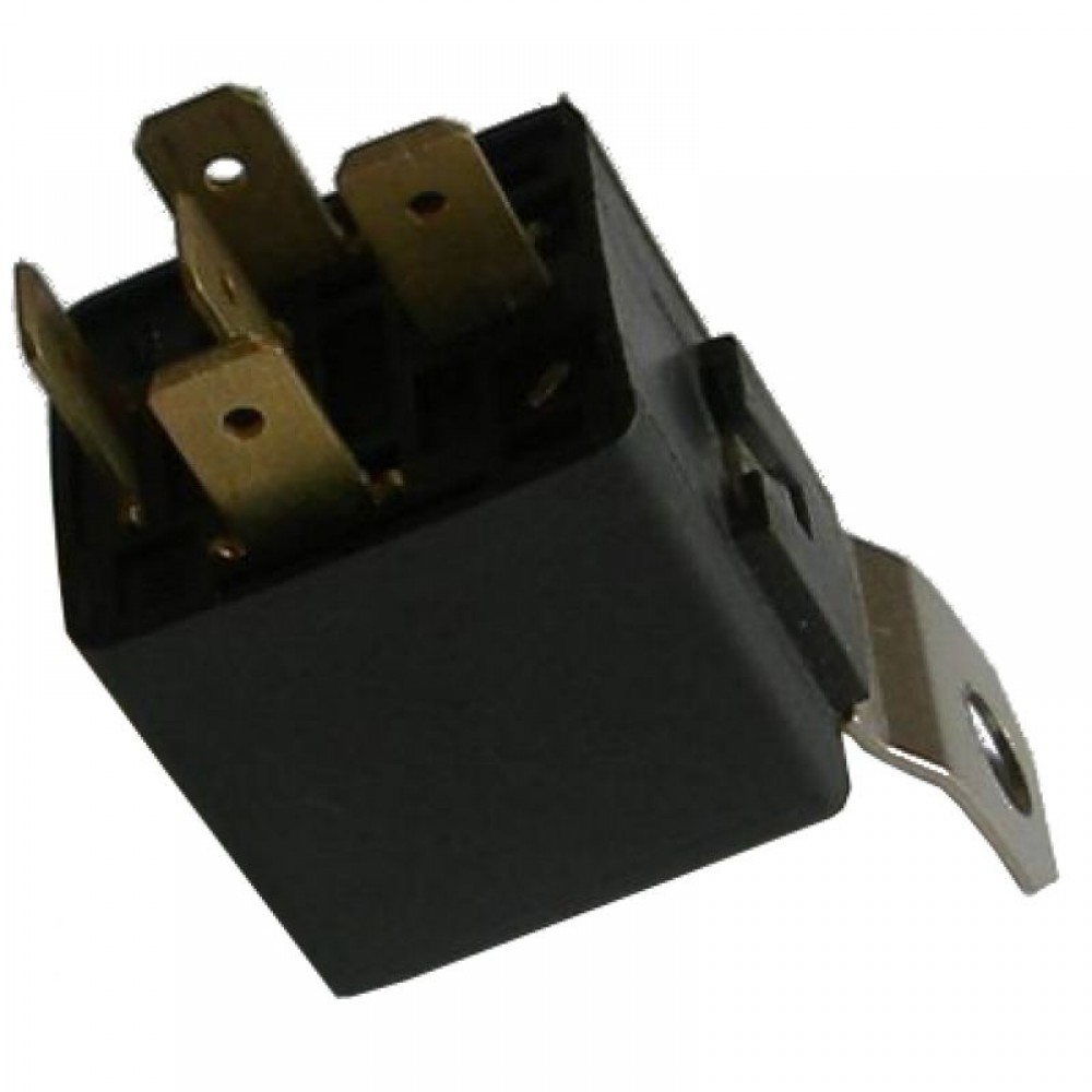 Реле блокування двигуна Convoy SCB-1230