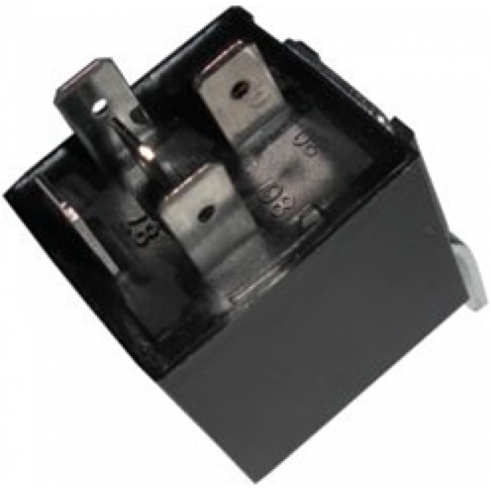 Реле блокування двигуна Convoy п'ятиконтактне 40А 12V SCB-1240