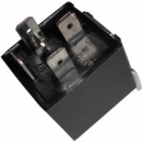 Реле блокування двигуна Convoy п'ятиконтактне 40А 12V SCB-1240