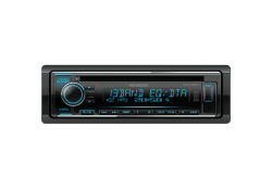 Встановлення автомагнітоли 1 Din