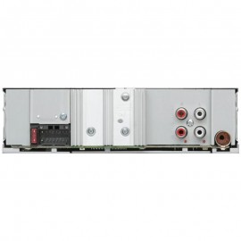 Автомагнітола Kenwood KMM-125