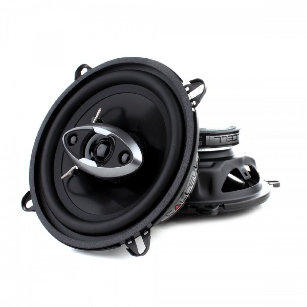 Автоакустика Calcell CB-504