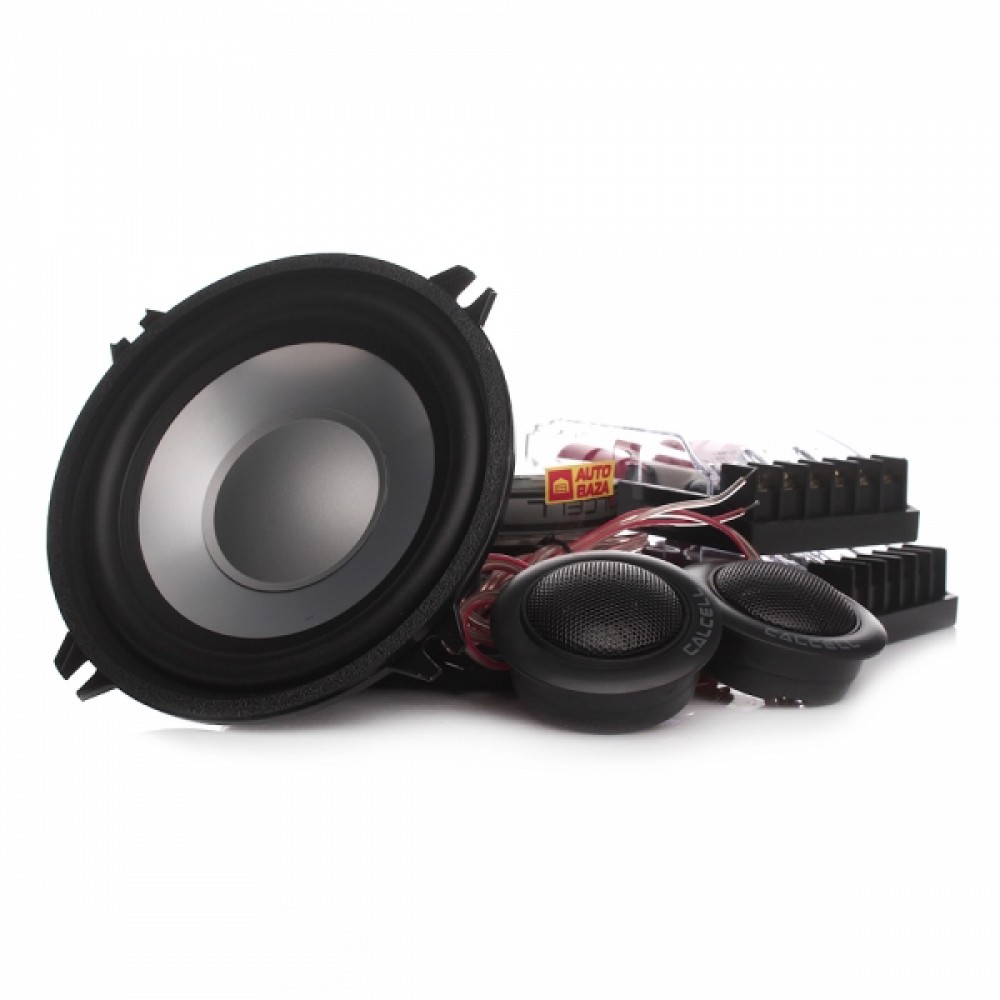 Автоакустика Calcell CP-525C